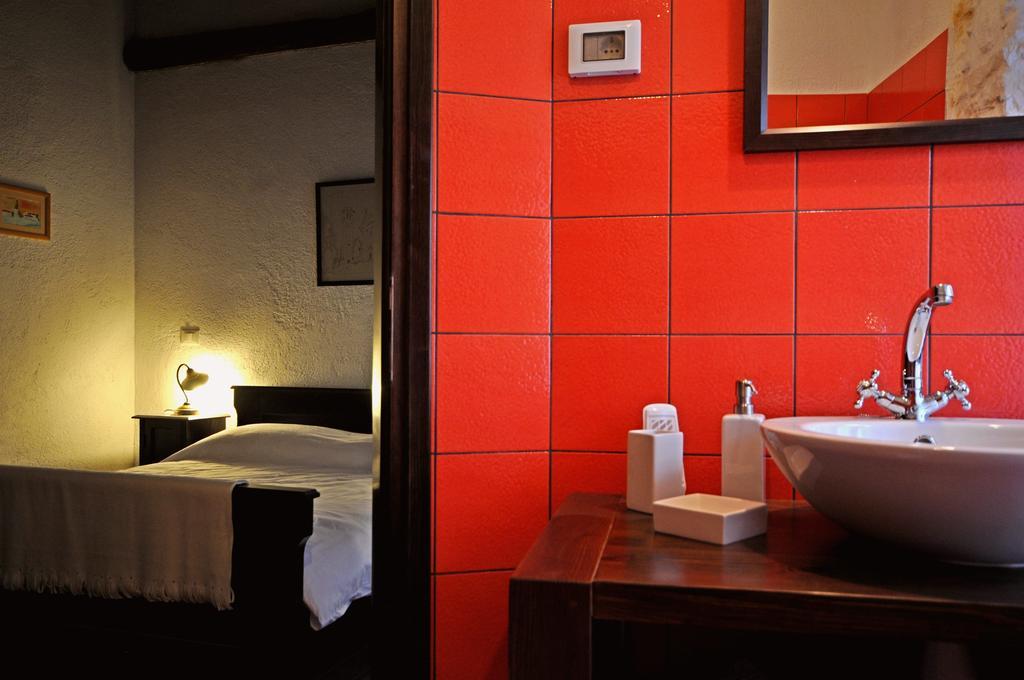 Holiday Homes Poli Svetega Antona Gracisce Room photo